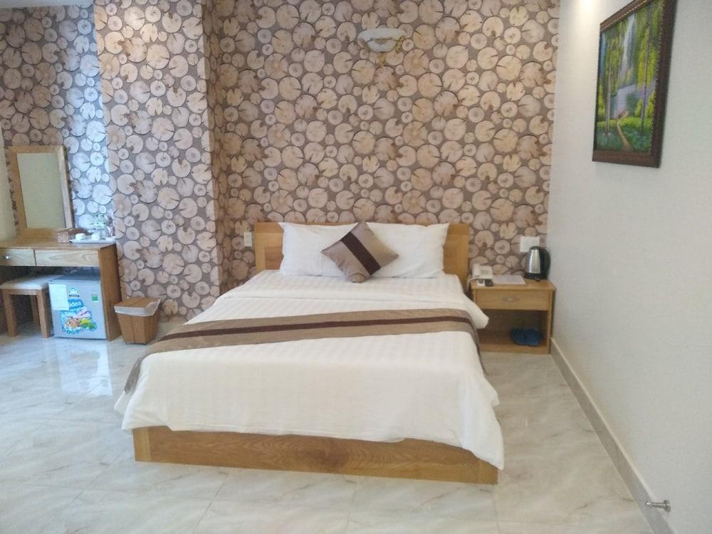 Ngoc Hanh Beach Hotel Vung Tau Exterior foto